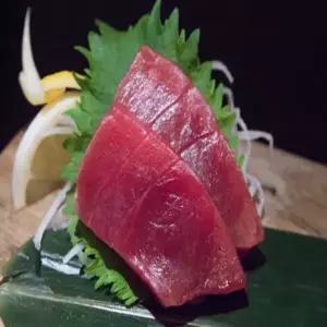 손질 필요없는 슬라이스 참치회 눈다랑어속살 400g