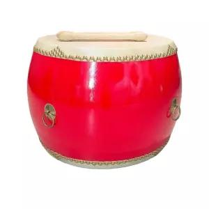 큰북 난타북 풍 국악 연주 국악기 사물놀이 축제 대형 드럼스틱 북 드럼