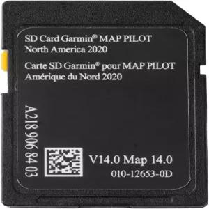 Forcord 최신 버전 내비게이션 SD 카드는 B-Class B250e 2015-19 CLA 250/CLA 250 4MATIC/AMG CLA45