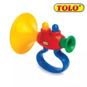 클래식트럼펫 (악기)장난감 완구 음악놀이 놀이