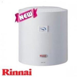 린나이 전기 온수기 50리터 2중에나멜코팅 REW-T50