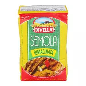 디벨라 세몰리나 듀럼밀 1kg