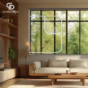 지퍼 창문 방풍비닐커튼 베란다 투명 자석 현관 바람막이 방풍막 외풍차단 벨크로