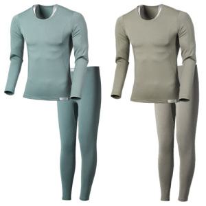 (호프힐)동계내의/남녀공용/HPU-109/아쿠아트랜스 이너웨어(상하의)/기모안감/기능성/간절기,동계