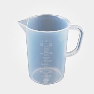 계량컵/비이커/비커/플라스틱 비커/플라스틱 계량컵/500ml 1L 2L /실험용/측량/계량용품/계량 컵