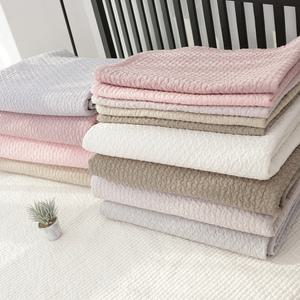 포근포그미 아사60수 피그먼트 양면누빔 유아이불패드