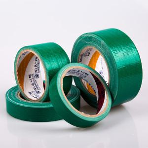 청테이프  24mm 48mm 대용량 천면테이프