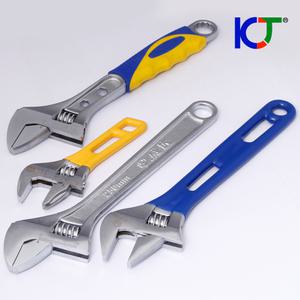 몽키 스패너 라쳇 알루미늄 파이프 렌치 볼트커터 절단기 캇타 경량 매직 포켓 와이드 미니 광폭 그립 만능