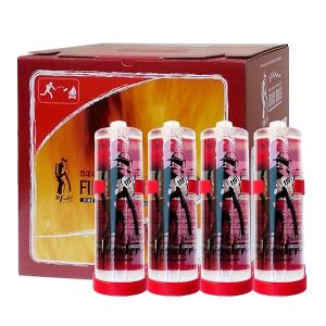 투척용소화기/4개1세트/던지는소화기/JS-32998