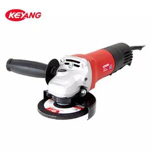 계양 DG100-8P 그라인더 100mm 800W 패들스위치 바닥연마 철재절단 전기그라인다