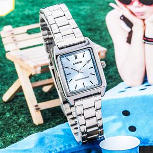 정품 LTP-V007D-2E 여자시계 [A/S보증]