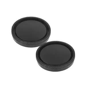 호루스벤누 바디캡 + 렌즈뒷캡(소니 E마운트/NEX 호환)