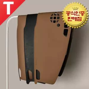 본투로드 DUB 가죽 대쉬보드커버 전차종 개선형 신제품