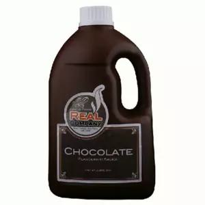 리얼 초콜렛소스 2.3kg