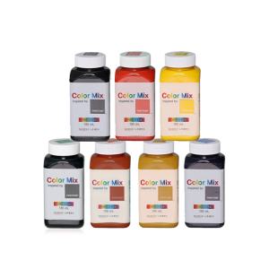 [노루페인트] 수성전용 조색제 칼라믹스