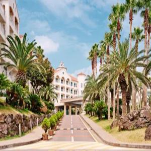 [제주 호텔] 소노벨 제주 (함덕,김녕,세화)