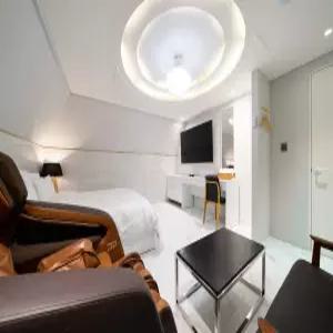 [서울 모텔] 수유 유리아 호텔 (수유,미아)