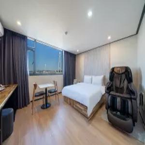 [경기 모텔] 여주 리버스호텔 (여주,이천)