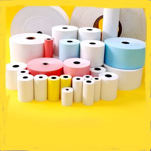 감열지백화점 국내유통되는 모든 감열지 생산 포스 무선단말기 주차권용지 타코용지 등