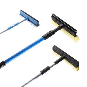 유리닦이 3종 모음 창문/간판/자동차/청소용품/유리창/청소/밀대/걸레/초극세사