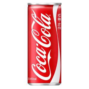 코카콜라 250ml캔 X 30입