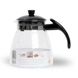 [시맥스][SIMAX] 시맥스 리라 직화포트 1.6L 블랙