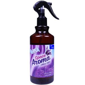 스페이스아로마 라벤더 집안 실내 방향제 공기청향제