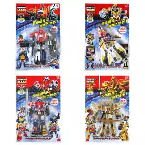 변신합체 로보트 로봇킹 레트로 장난감 선물 어린이 달란트 학교 학원 달란트 사은 판촉
