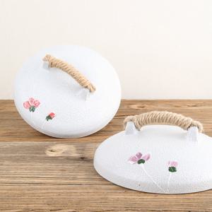 쌀독뚜껑 쌀항아리뚜껑