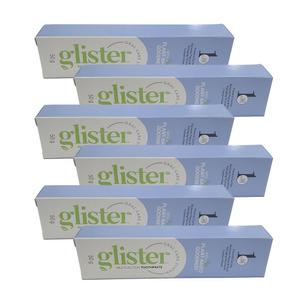 암웨이 치약 50g X 6팩