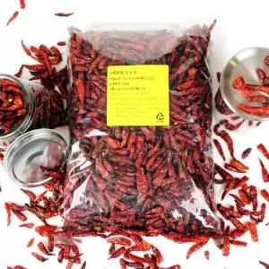 글로리푸드 THE 건강한 베트남 통고추 땡초 불초 500g