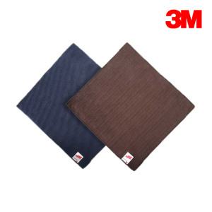 3M 스카치브라이트 바리스타행주 다목적행주 30 x 32cm 1장