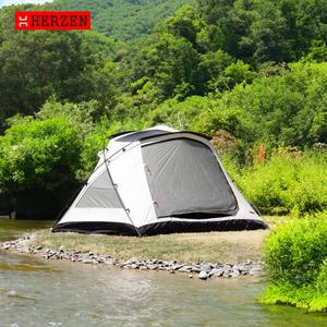 에르젠 이화지작S5 / 면이너텐트