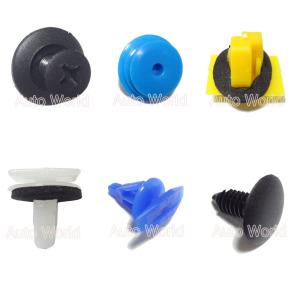 고정핀/자동차핀/도어클립/클립/내장재/가니쉬/우찌핀/바닥/둘레고무/펜더가드