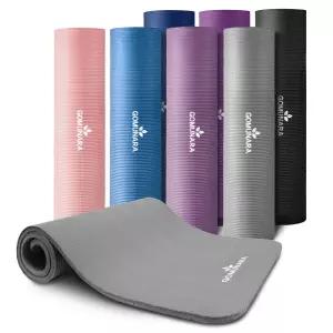 고무나라 와이드 NBR 요가매트 16mm