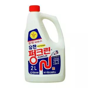 유한양행 펑크린 2L