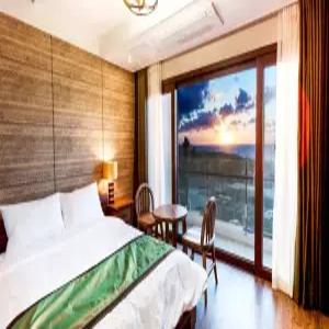 [제주] 로긴 리조트(제주, 제주)