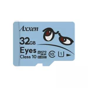 액센 Micro SDHC 32GB UHS-1 Class10 95M