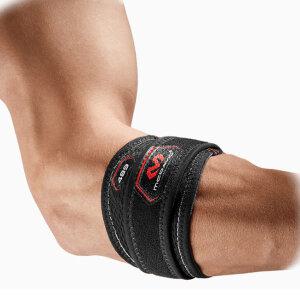 맥데이비드 팔꿈치보호대 팔목 엘보우 아대 489R