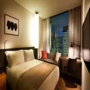 [충남] 당일특가 신라스테이 천안(충남, 천안)