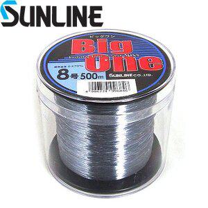 [에프원낚시]선라인 원투낚시 선상지깅 방파제원투 빅원 500M 16호