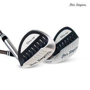 [벤세이어스] COMB 벙커 탈출샷 62도 골프채 샌드 웨지