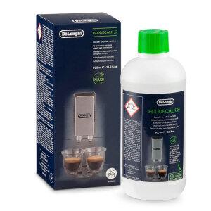 드롱기 에코 커피머신용 세척제 디스케일러 500ml