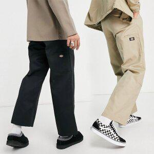 [디키즈] 더블니 워크팬츠 85283