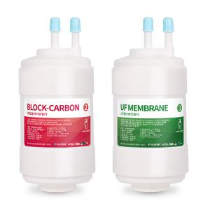 코웨이 CP-340N 고품질 정수기필터 호환 1회관리세트