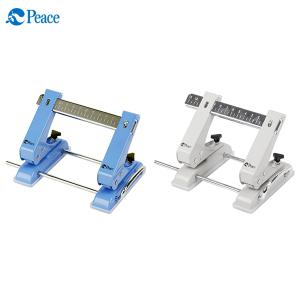평화 506 자유 2공 펀치 이동식 홀간격 조절 펀칭기