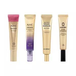 AHC 아이크림 시즌12 40ml /시즌13/메디필 24케이 골드 아이크림/블랙루비 콜라겐 아이크림