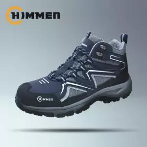 힘맨 6인치 경량 안전화 HM-806N 가벼운 통풍 발편한 작업화