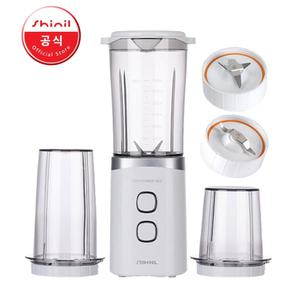 [신일] SMX-400MST 다용도 미니 믹서기 파워모터 장착