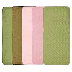 면혼방패드 침대 병원베드패드 한의원 물리치료실토퍼 마사지샵 피부관리실